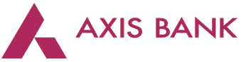 Axis Bank logo