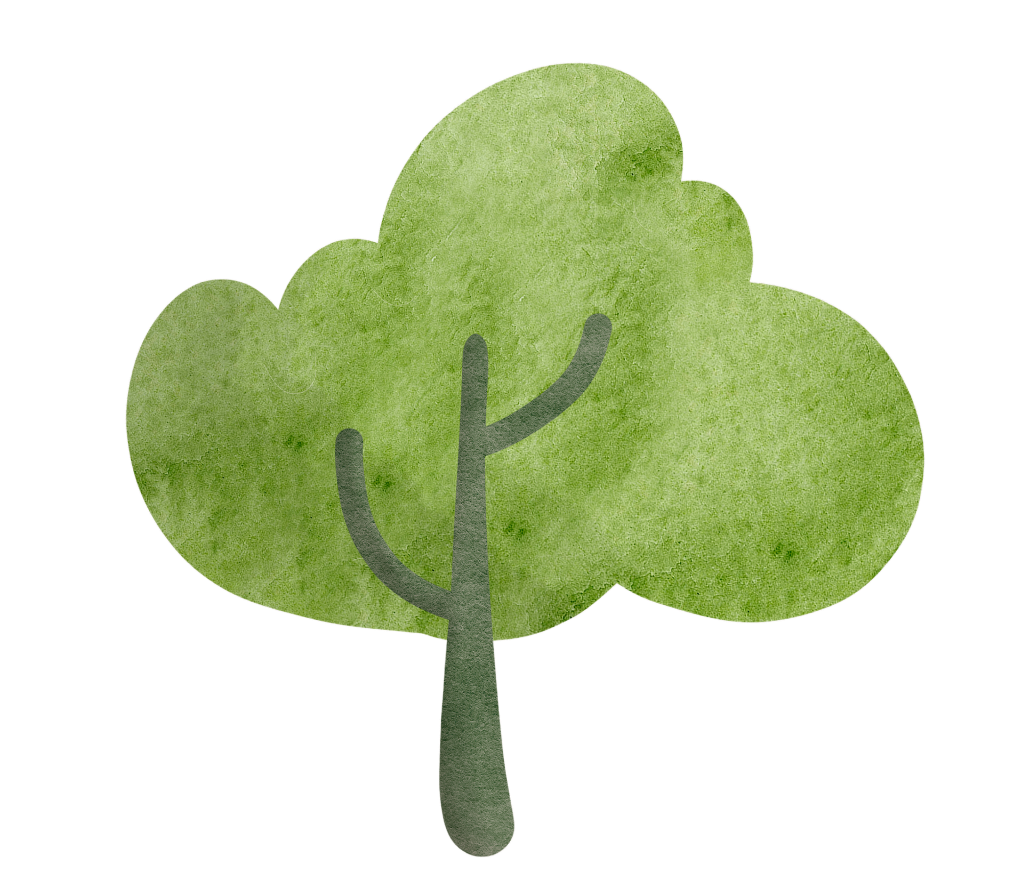 Syntactic tree diagram