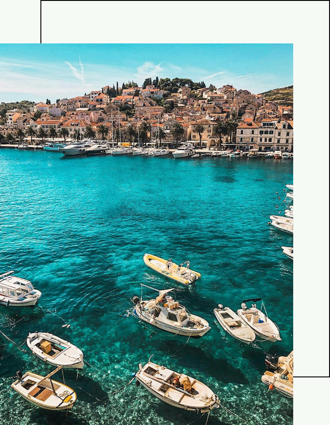 Luxury Travel Experience