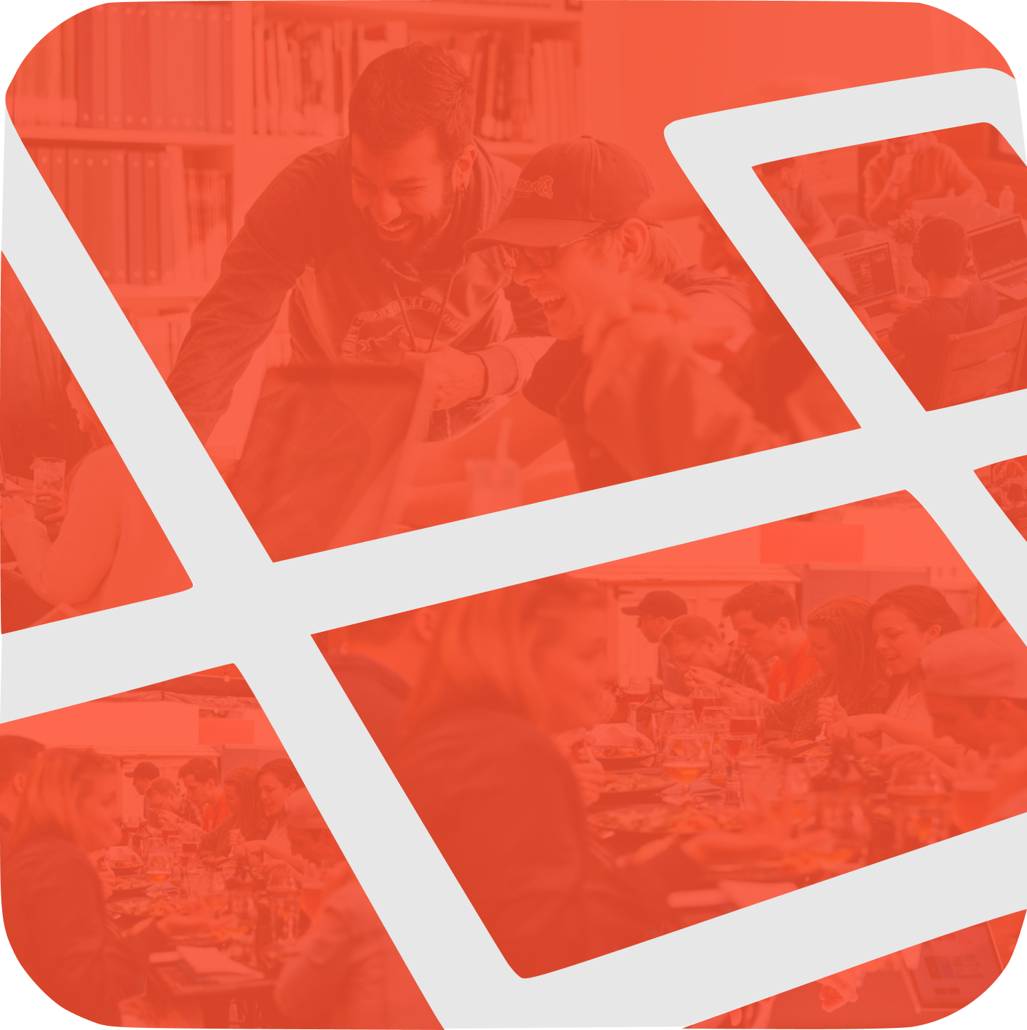 LaravelPH community illustration