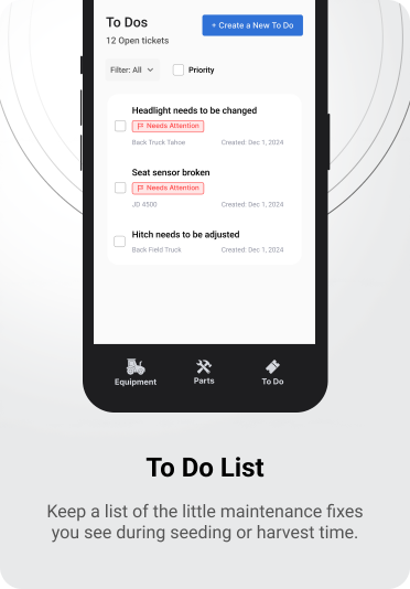 To Do List