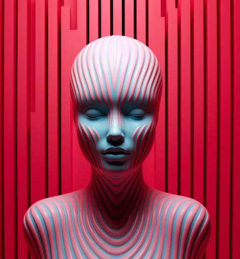 AI generated content