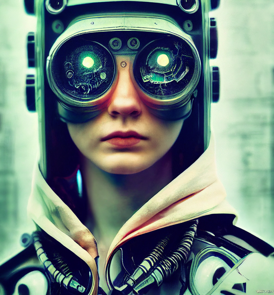 AI generated content