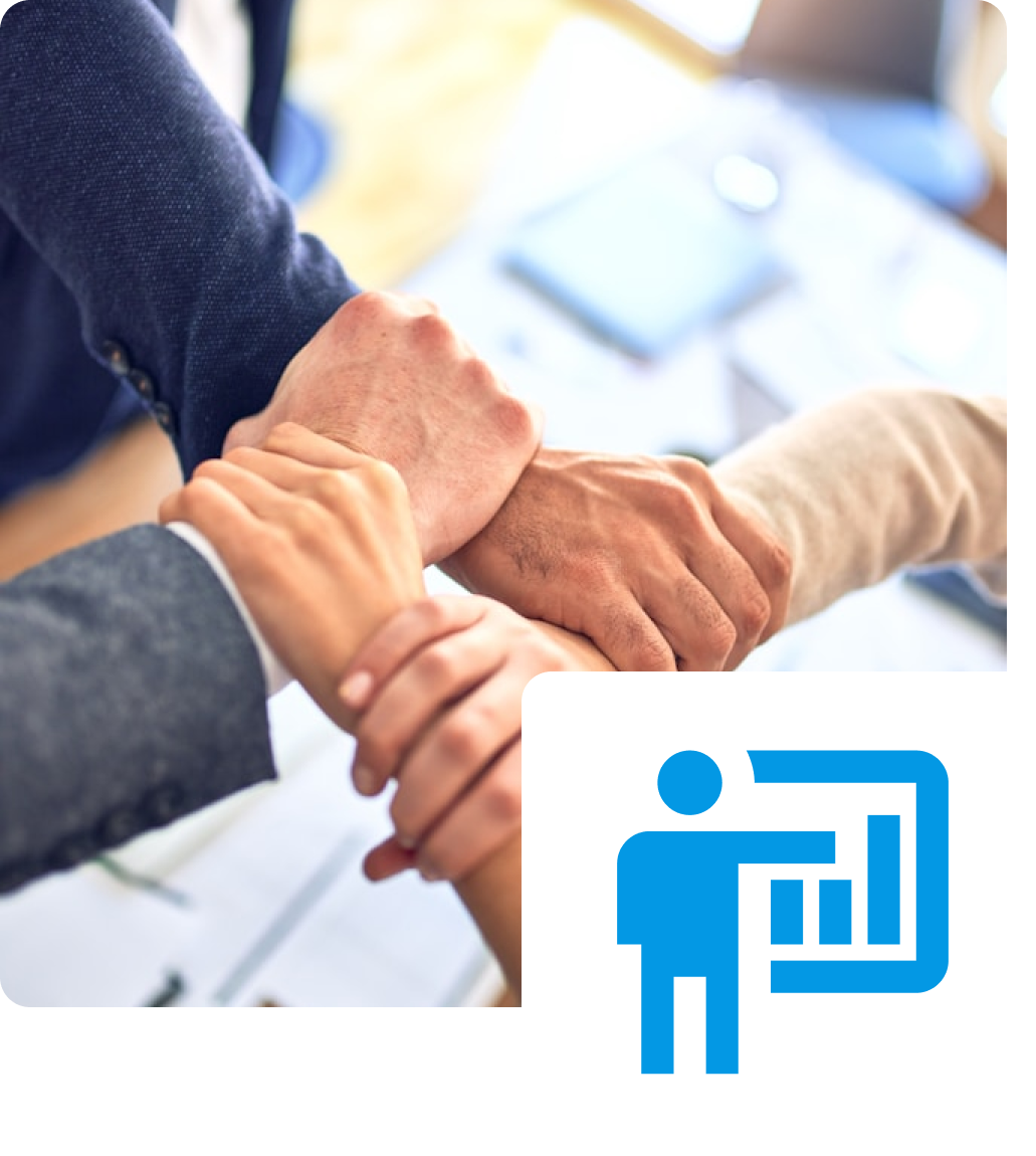 Illustration de notre vision