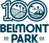 Belmont Park Logo
