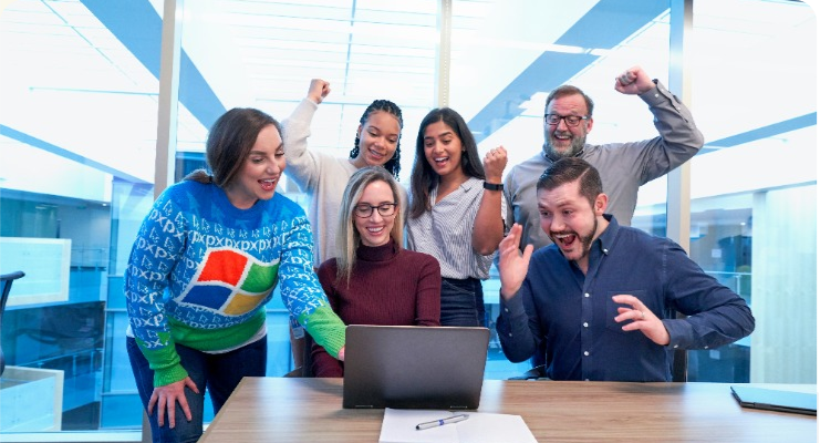 National UP Education Awards