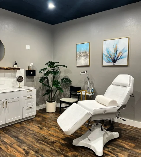 REVIVE clinic