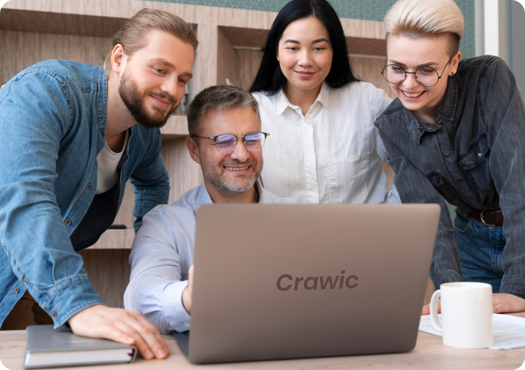 Team collaboration