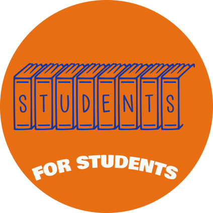 Student section icon