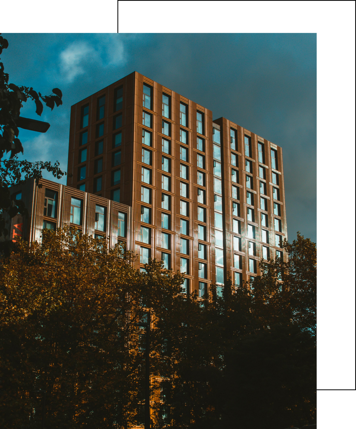 London Property