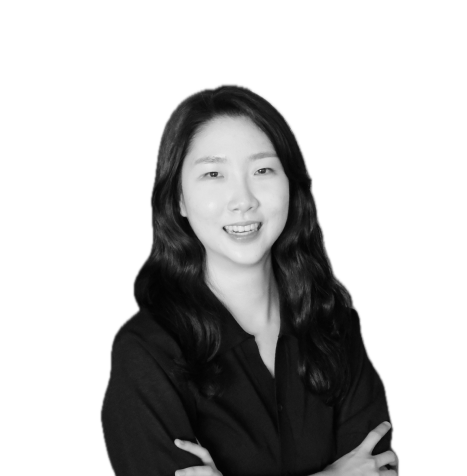Bonnie Seo - PR / IR