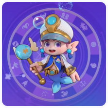 Game character