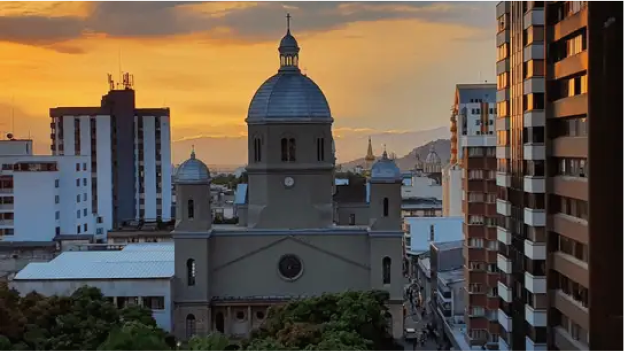 Pereira