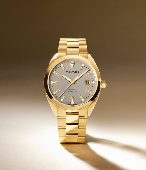 Heritage Datron Automatic