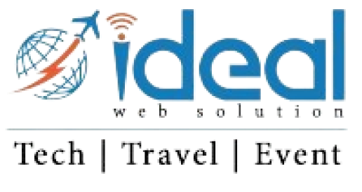 Ideal Travel Logo