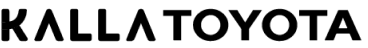 Kalla Toyota Logo