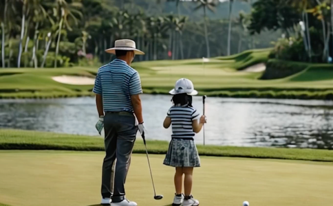 Villa Canberra: An exquisite family villa