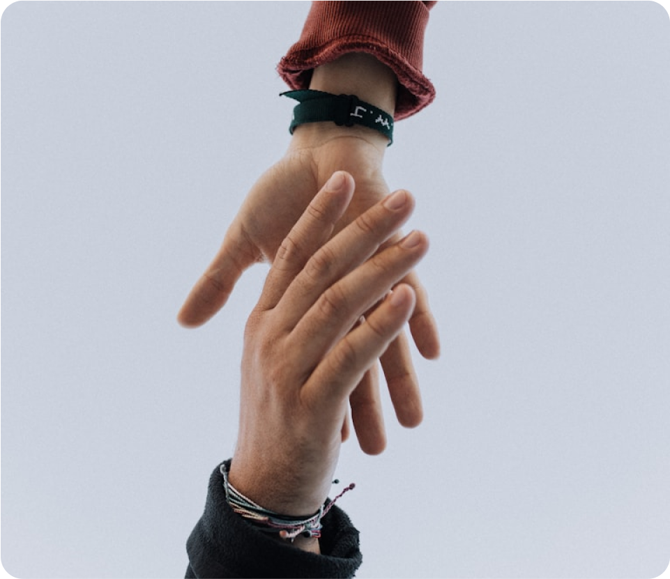 Illustration de notre vision