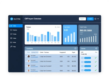 BluevyCRM
