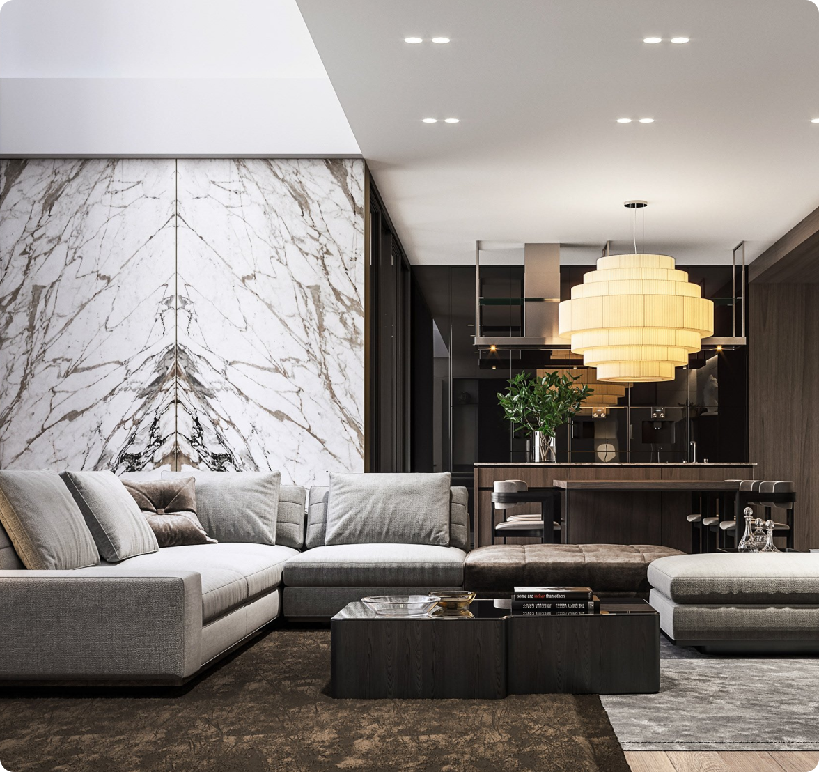 Luxurious property showcasing our real estate offerings
