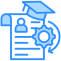 Multi-Curriculum Support icon