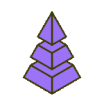 Growth Plan Icon