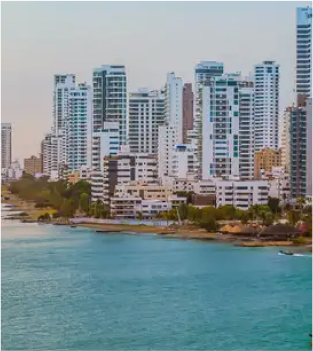 Cartagena de Indias