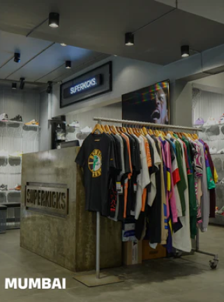 Mumbai Store