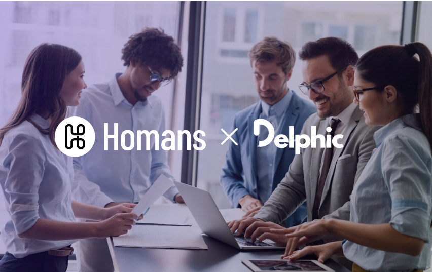 How SAIRA Tripled Delphic's Interview Success and Cut Screening Time 80%