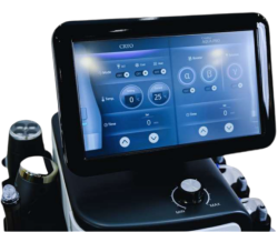 Cynefill Aqua Pro feature icon