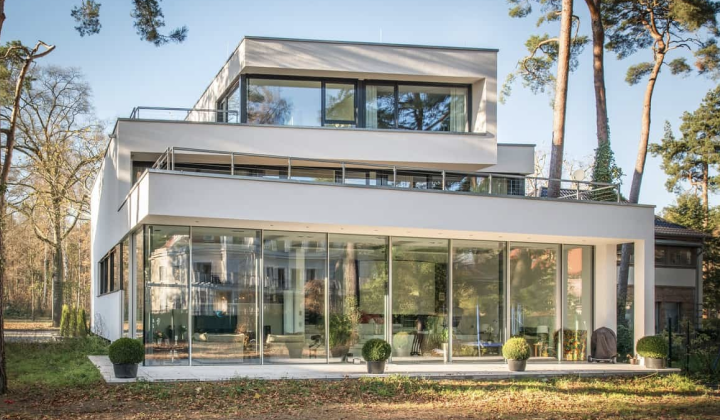 Forest Residence gallery thumbnail 2