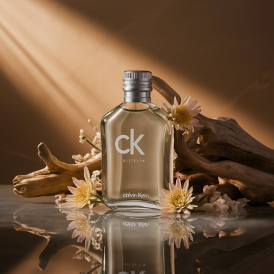 Calvin Klein logo