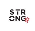 Strong Life Logo