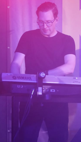 Band member