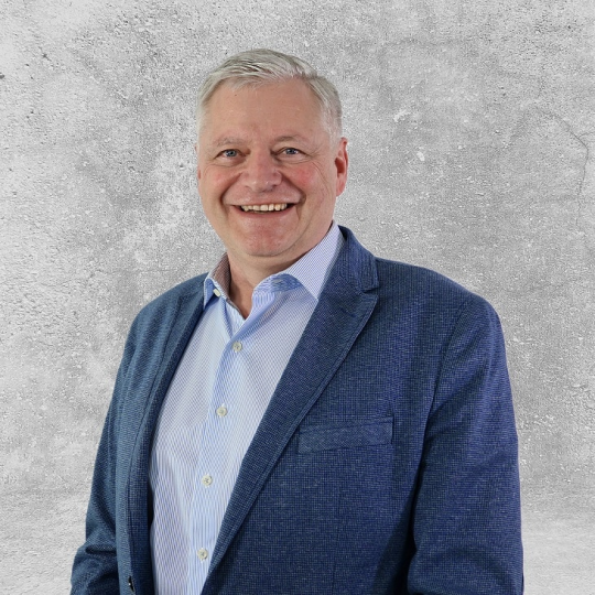 Martin Notter
