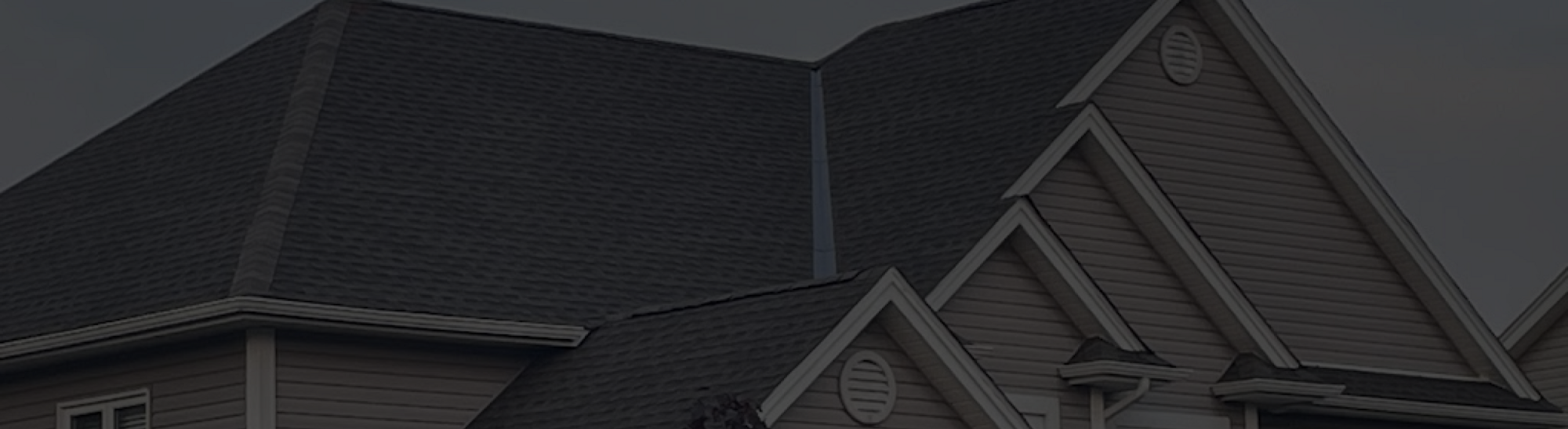 Roofing background