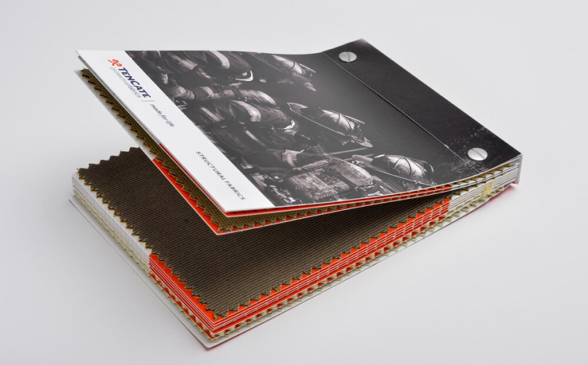 Swatch Books