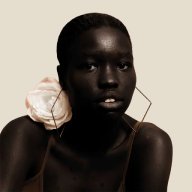 Portrait of Olivia Montgomery