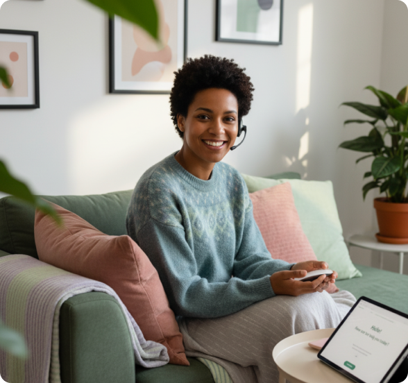 Healthcare professionals