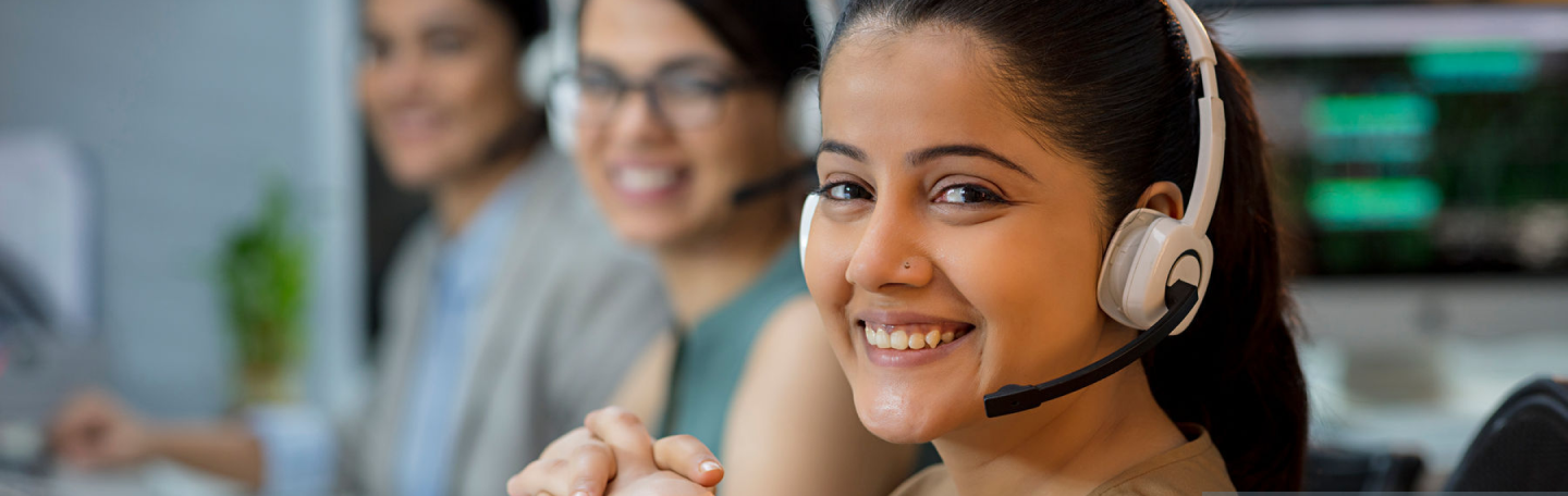 Background image of financial solutions