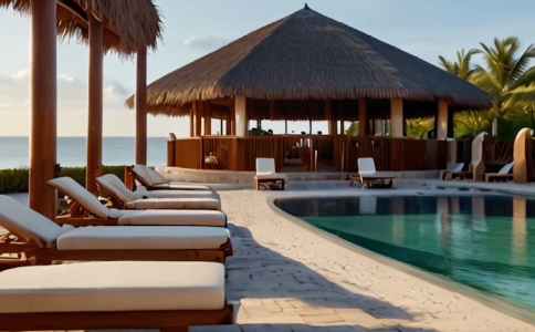 The Ultimate Couple Retreat at Villa Canberra