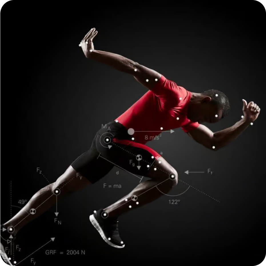 Sports Physiotherapist