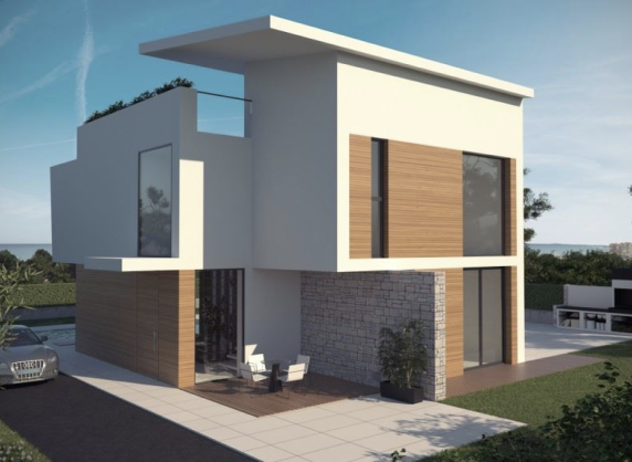 Forest Residence gallery thumbnail 2