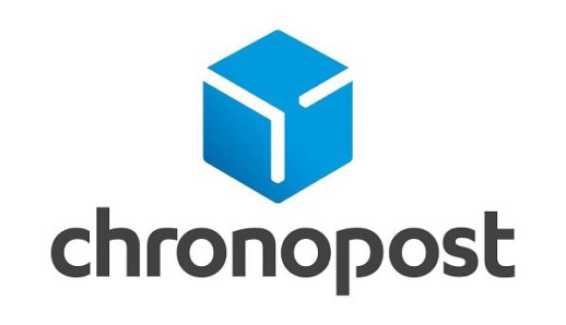 Logo Chronopost