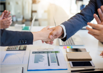 Lumetra consulting process