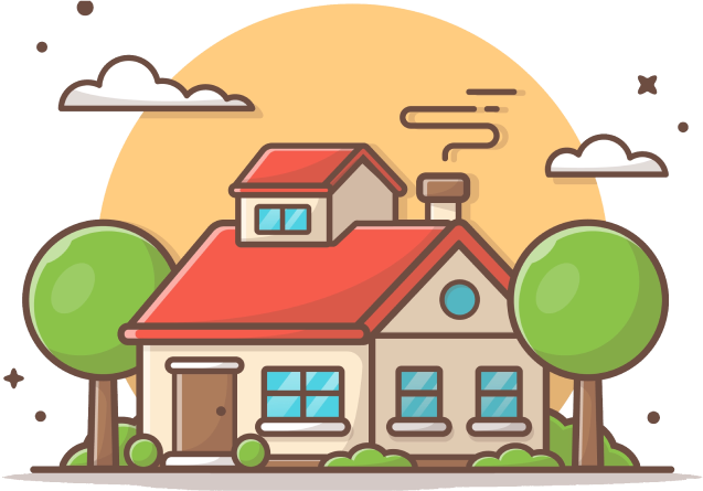 Brand creation illustration