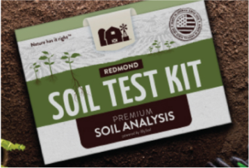 Soil Test Kit