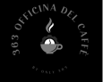 363 Officina del Caffè logo