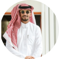 Avatar of Fahad Al-Mutairi