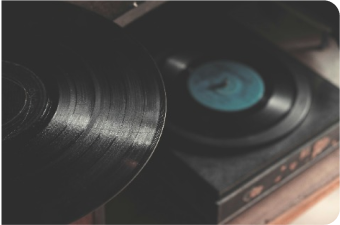 Music Production setup example